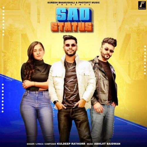 Sad Status Kuldeep Rathorr mp3 song free download, Sad Status Kuldeep Rathorr full album