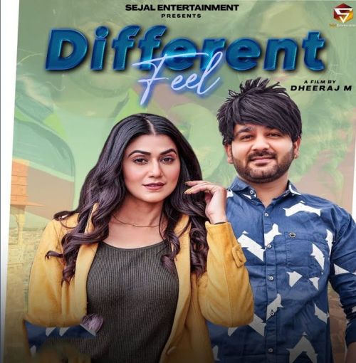 Different Feel Mohit Sharma mp3 song free download, Different Feel Mohit Sharma full album