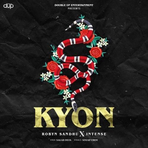 Kyon Robyn Sandhu mp3 song free download, Kyon Robyn Sandhu full album