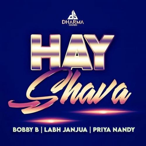 Hay Shava Labh Janjua, Bobby B mp3 song free download, Hay Shava Labh Janjua, Bobby B full album