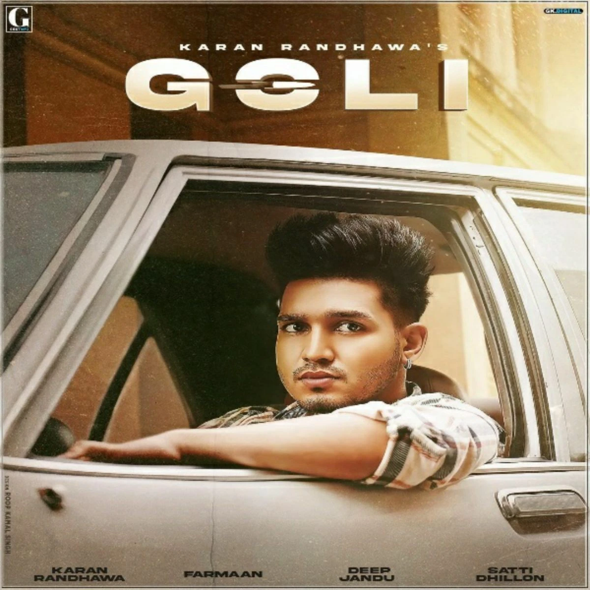 Goli Karan Randhawa mp3 song free download, Goli Karan Randhawa full album