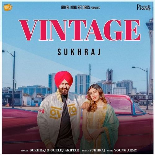 Vintage Gurlej Akhtar, Sukhraj mp3 song free download, Vintage Gurlej Akhtar, Sukhraj full album