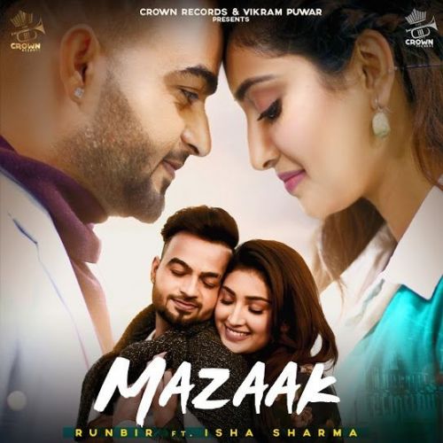 Mazzak Runbir mp3 song free download, Mazzak Runbir full album