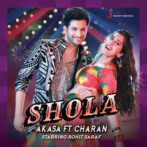 Shola Charan, Akasa mp3 song free download, Shola Charan, Akasa full album