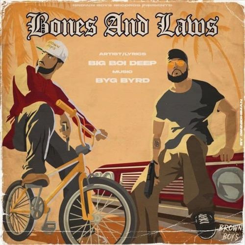 Bones And Laws Big Boi Deep mp3 song free download, Bones And Laws Big Boi Deep full album