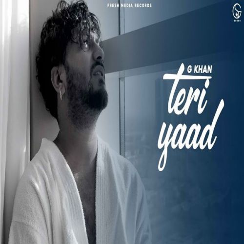 Teri Yaad G Khan, Prodgk mp3 song free download, Teri Yaad G Khan, Prodgk full album