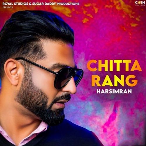 Chitta Rang Harsimran mp3 song free download, Chitta Rang Harsimran full album