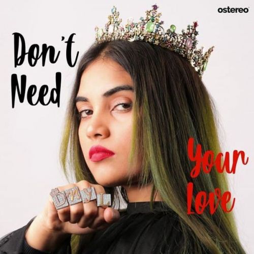 DNYL (Dont Need Your Love) Aish mp3 song free download, DNYL (Dont Need Your Love) Aish full album