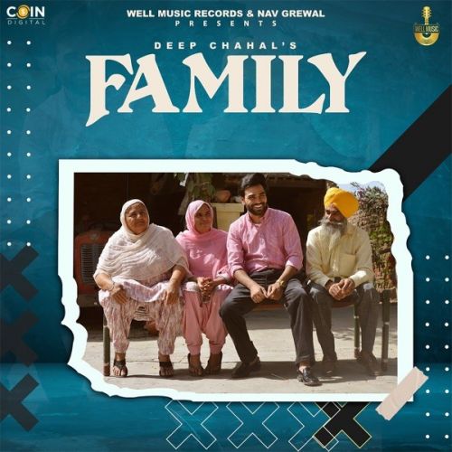 Family Deep Chahal mp3 song free download, Family Deep Chahal full album