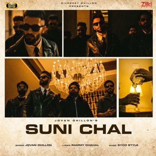 Suni Chal Jovan Dhillon mp3 song free download, Suni Chal Jovan Dhillon full album