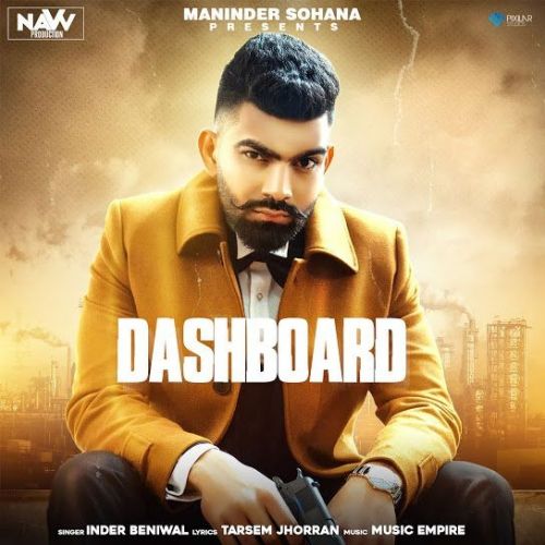 Dashboard Inder Beniwal mp3 song free download, Dashboard Inder Beniwal full album