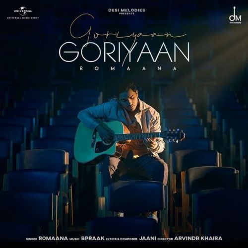 Goriyaan Goriyaan Romaana mp3 song free download, Goriyaan Goriyaan Romaana full album