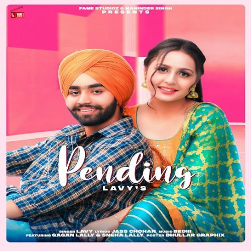 Pending Lavy mp3 song free download, Pending Lavy full album