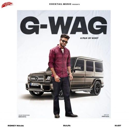 G-Wag (Original) Romey Maan mp3 song free download, G-Wag (Original) Romey Maan full album