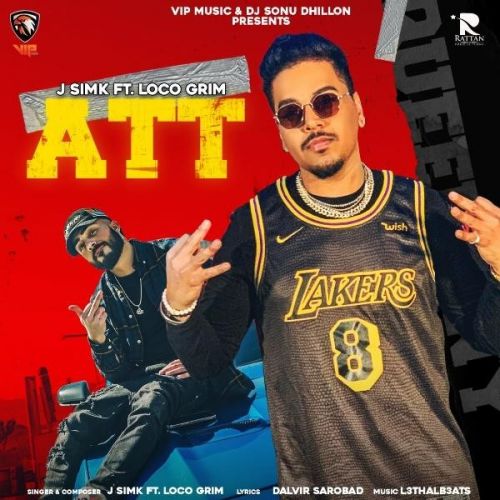 Att J Simk, Loco Grim mp3 song free download, Att J Simk, Loco Grim full album