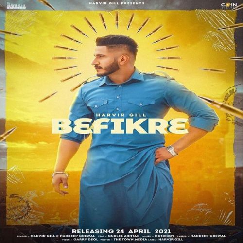 Befikre Gurlez Akhtar, Hardeep Grewal mp3 song free download, Befikre Gurlez Akhtar, Hardeep Grewal full album