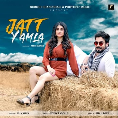 Jatt Yamla Alia Khan mp3 song free download, Jatt Yamla Alia Khan full album