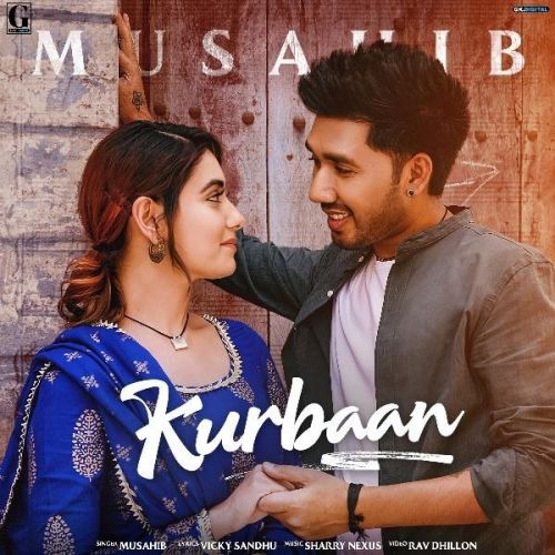 Kurbaan Musahib mp3 song free download, Kurbaan Musahib full album