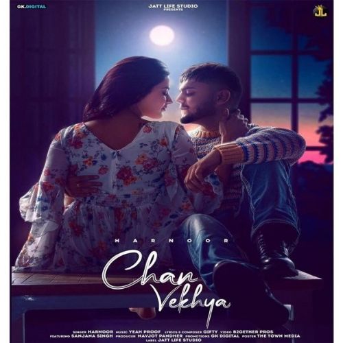 Chan Vekhya Harnoor mp3 song free download, Chan Vekhya Harnoor full album