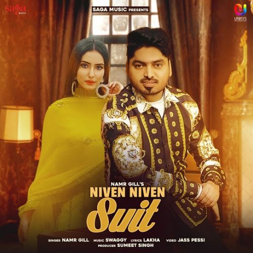 Niven Niven Suit Namr Gill mp3 song free download, Niven Niven Suit Namr Gill full album