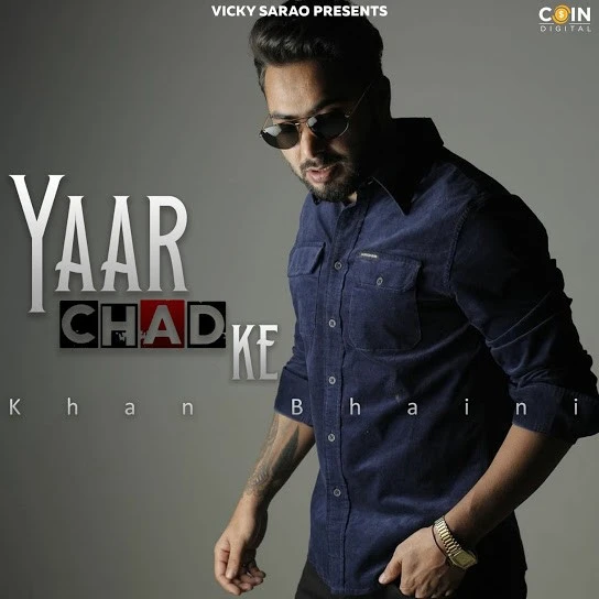 Yaar Chad Ke Khan Bhaini mp3 song free download, Yaar Chad Ke Khan Bhaini full album