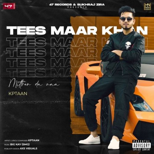 Tees Maar Khan Kptaan mp3 song free download, Tees Maar Khan Kptaan full album