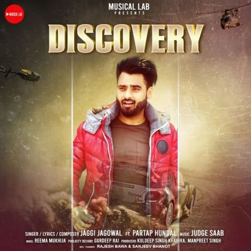 Discovery Jaggi Jagowal mp3 song free download, Discovery Jaggi Jagowal full album