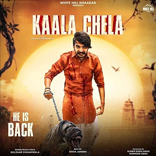 Kaala Chela Gulzaar Chhaniwala mp3 song free download, Kaala Chela Gulzaar Chhaniwala full album