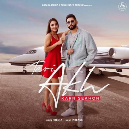 Teri Akh Karn Sekhon mp3 song free download, Teri Akh Karn Sekhon full album