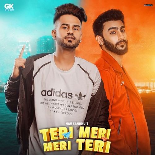 Teri Meri Meri Teri Nav Sandhu, RCR mp3 song free download, Teri Meri Meri Teri Nav Sandhu, RCR full album