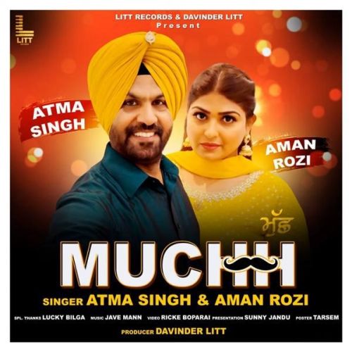 Muchh Aman Rozi, Aatma Singh mp3 song free download, Muchh Aman Rozi, Aatma Singh full album