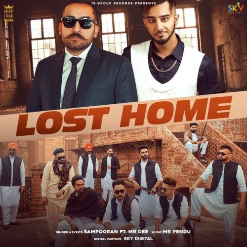 Lost Home S, ooran, Mr Dee mp3 song free download, Lost Home S, ooran, Mr Dee full album