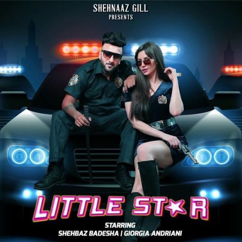 Little Star Shehbaz Badesha, Naina mp3 song free download, Little Star Shehbaz Badesha, Naina full album