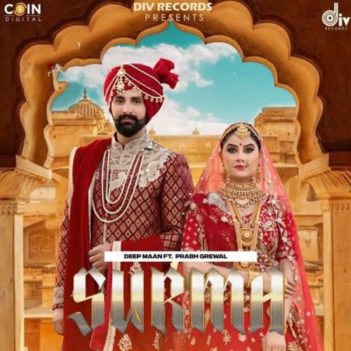 Surma Deep Maan mp3 song free download, Surma Deep Maan full album