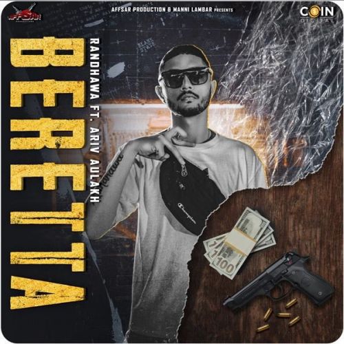 Beretta Randhawa mp3 song free download, Beretta Randhawa full album