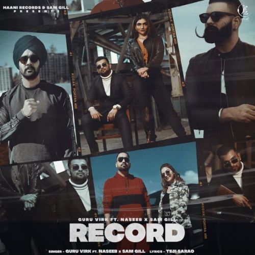 Record Nseeb, Guru Virk mp3 song free download, Record Nseeb, Guru Virk full album