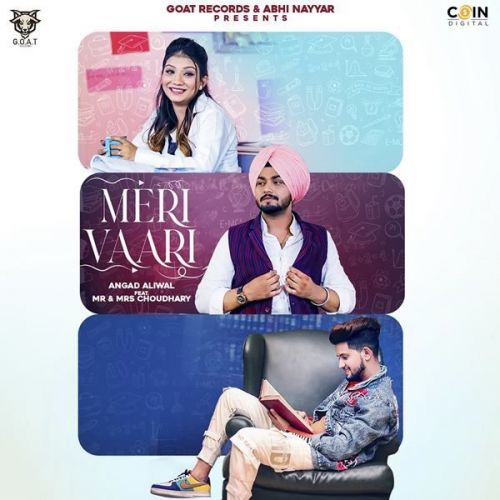 Meri Vaari Angad Aliwal mp3 song free download, Meri Vaari Angad Aliwal full album