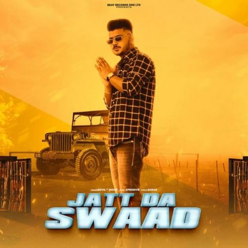 Jatt Da Swaad Devil, G Noor mp3 song free download, Jatt Da Swaad Devil, G Noor full album