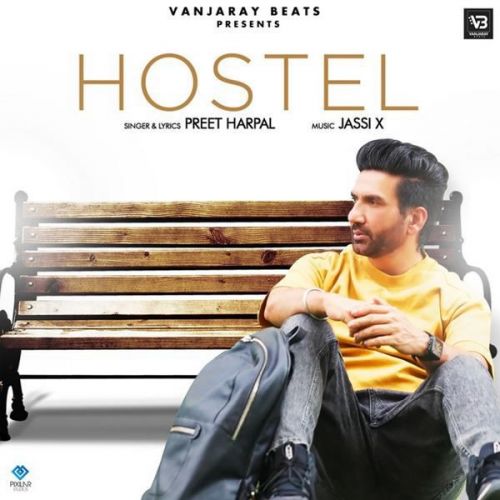 Hostel Preet Harpal mp3 song free download, Hostel Preet Harpal full album