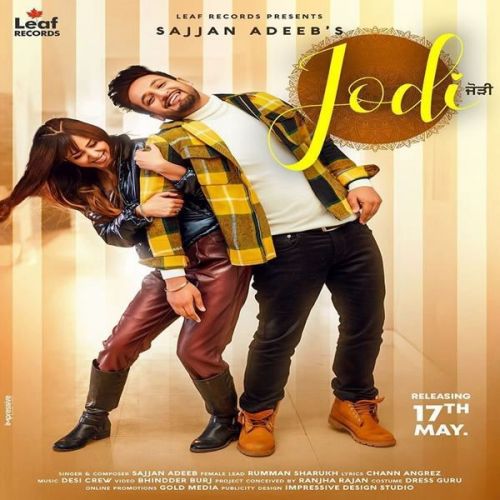 Jodi Sajjan Adeeb mp3 song free download, Jodi Sajjan Adeeb full album