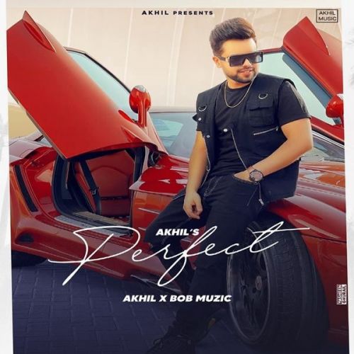 Perfect Akhil mp3 song free download, Perfect Akhil full album