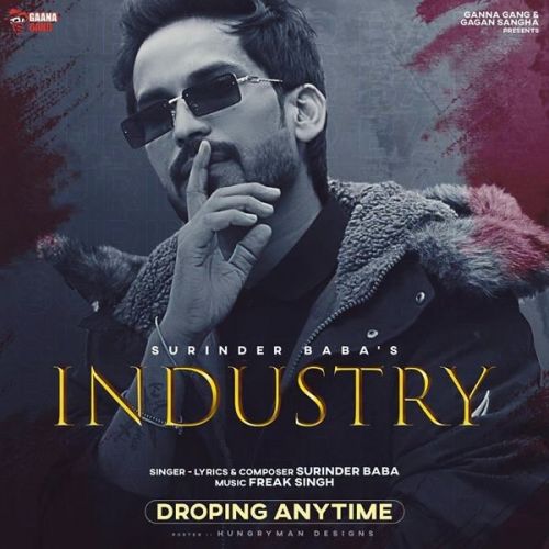 Industry Surinder Baba mp3 song free download, Industry Surinder Baba full album