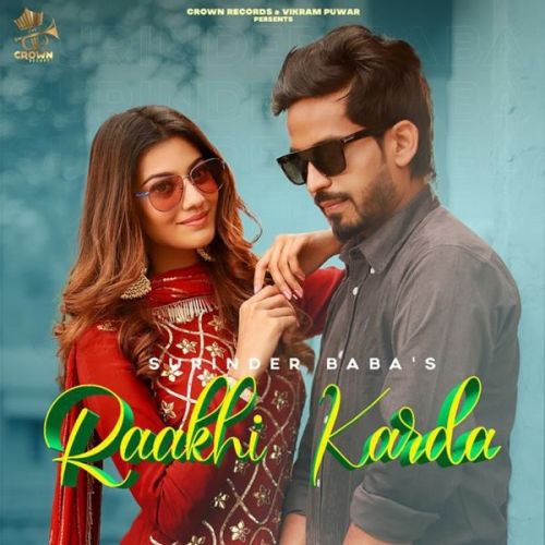 Raakhi Karda Surinder Baba mp3 song free download, Raakhi Karda Surinder Baba full album