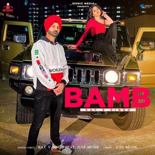 Bamb Kay v Singh mp3 song free download, Bamb Kay v Singh full album