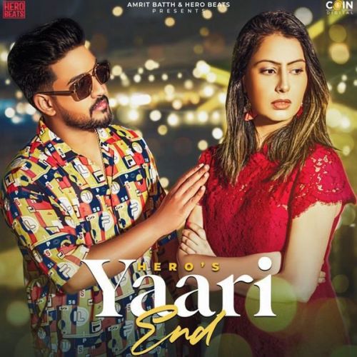 Yaari End Hero mp3 song free download, Yaari End Hero full album