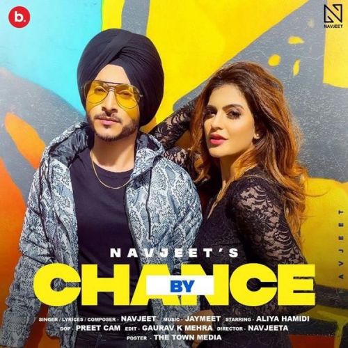 By Chance Navjeet mp3 song free download, By Chance Navjeet full album