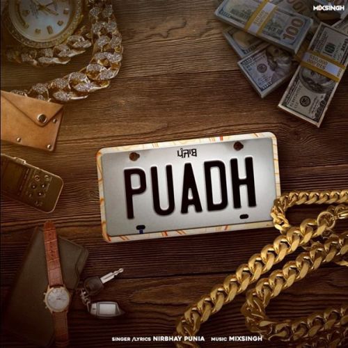 Puadh Nirbhay Punia mp3 song free download, Puadh Nirbhay Punia full album