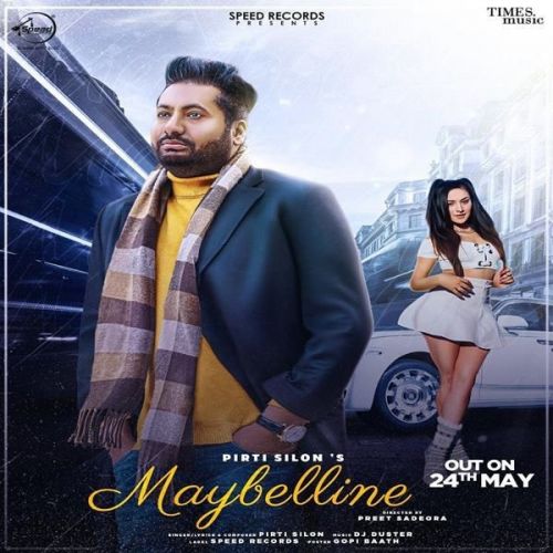 Maybelline Pirti Silon mp3 song free download, Maybelline Pirti Silon full album