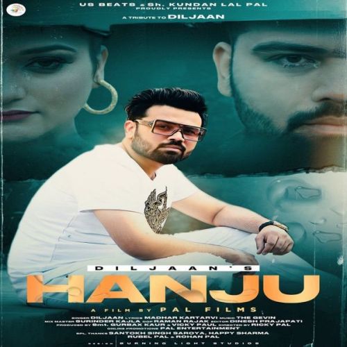 Hanju Diljaan mp3 song free download, Hanju Diljaan full album