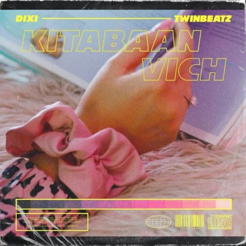 Kitabaan Vich Dixi, Twinbeatz mp3 song free download, Kitabaan Vich Dixi, Twinbeatz full album